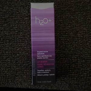 H2O+ NWT Aqualibrium Lip Mender